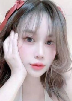 Lovely girl（ラブリーガール） やや