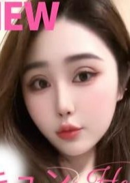 キュンHeart 【本人保証】りさちゃん