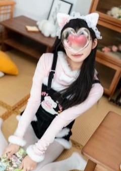 愛のKiss 新人もも