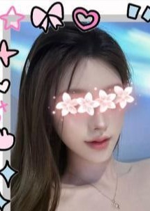 紫陽花 りかちゃん