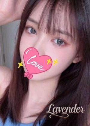 lavender（ラベンダー） あおい