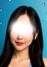 inspear（インスピア） 瑞羽(みずは)せな