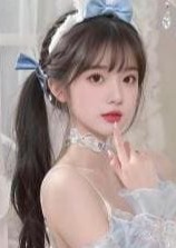 少女の誘惑 みなちゃん