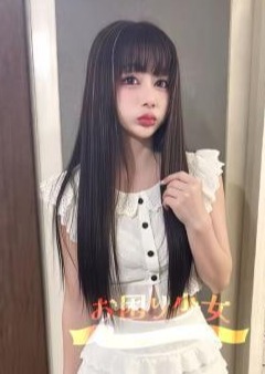 お困り少女 ミサ