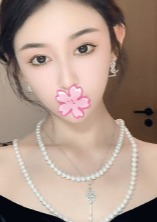 ひみつ～秘密～ モエ