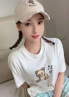 キュートガール（旧誘惑ガール） あや