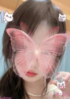 可愛い天使 えみちゃん