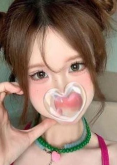 天使の誘惑 新人あい