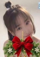 五色雲（ごしきのくも） ゆめちゃん