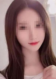 二十代ギャル ゆき