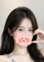 女神の手 美咲(ミサキ)