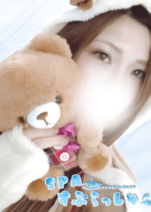 大阪日本橋メンズエステ SPAすぷらっしゅ りさ