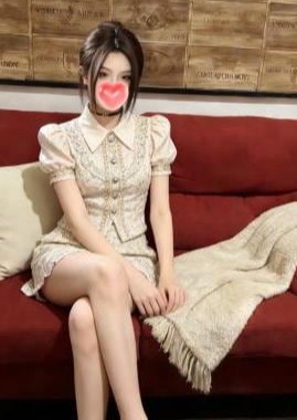 天使の心 ミミちゃん