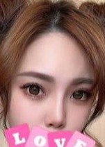 Blue妖姫 うめだ