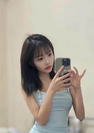 冬の恋 みおちゃん