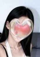 愛のKiss 新人のの