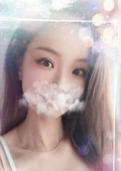 白い恋人 ナミちゃん