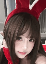 私が好きですか？ 新人：あおいちゃん