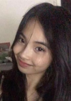 恋人 タイー嬢 なな