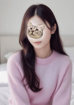 ザクロ カオリちゃん