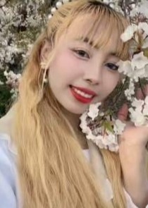 中国館 一宮店 メロンちゃん