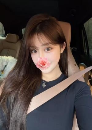 Merry Christmas なな