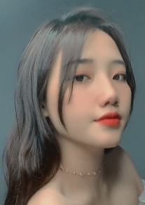 20代美少女 12/23りさ