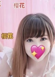 桜花～さくら～ メコちゃん