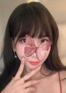 ピーチキャンディ 新人：ミナちゃん