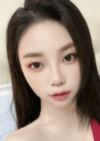 ドキドキの恋 リリ