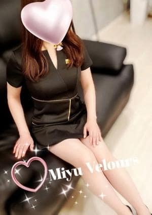 脳もとろける極上エステVelours（ヴェルール）いつもあなたのそばに・・・ 美優