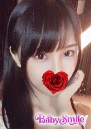 Baby smile あみ