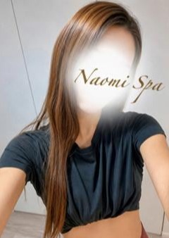 NAOMI SPA（ナオミスパ）恵比寿店 武井ねねは