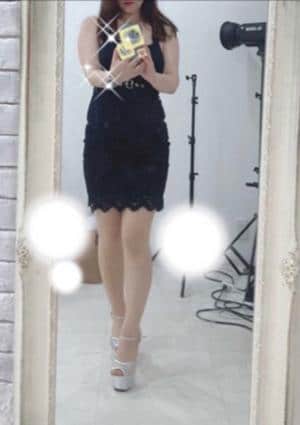 マダムの秘密 日本橋ルーム 豊田怜花