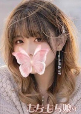 もちもち娘 そら