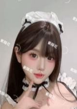 紫陽花（あじさい） みおちゃん