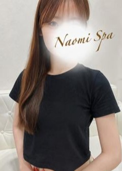 NAOMI SPA（ナオミスパ）恵比寿店 長濱いくみ