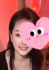 台湾かぐや ゆねちゃん