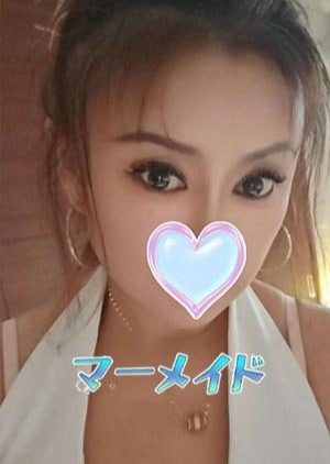 マーメイド キキちゃん