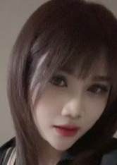 お悩み少女 ゆり