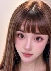 美女ツボミ ゆな