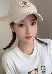 Sweet Kiss（スイートキス） あやちゃん