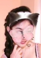 うさぎの餅つき のりちゃん