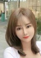 ピンクハート もも