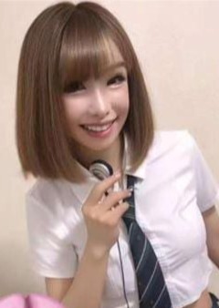 ドキドキの恋 リンゴ