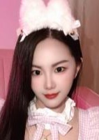 黒バラ のあちゃん