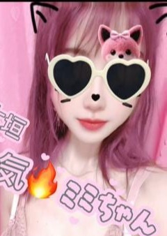 アイの部屋 ミミちゃん