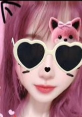 アイの部屋 ミミちゃん