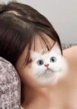 LAVENDER（ラベンダー） かほちゃん