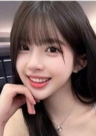 赤いカーネーション1 みさ